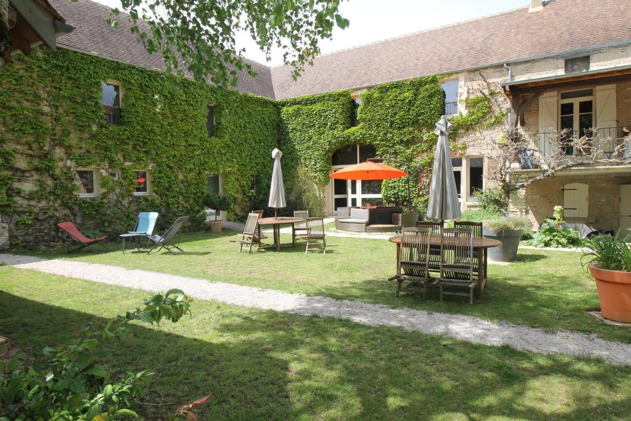 Gasthaus La Cote Monsieur Sanvigne Exterior foto